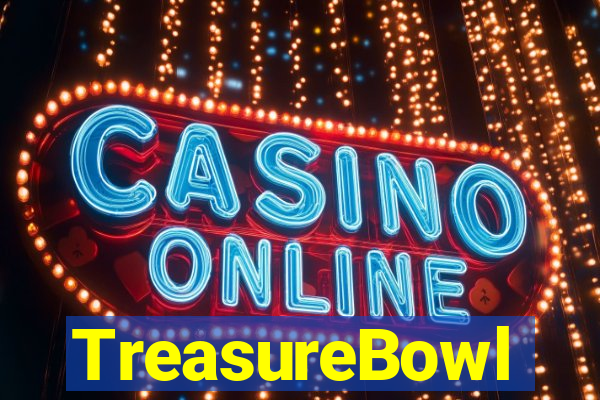 TreasureBowl treasure bowl jdb